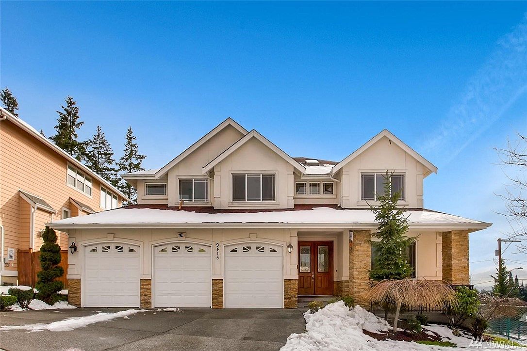 HOWTIP   Ⓜ️ 9415 S 237th Pl, Kent, WA 98031 | Zillow