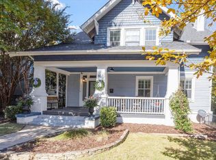 807 E Edenton St, Raleigh, NC 27601