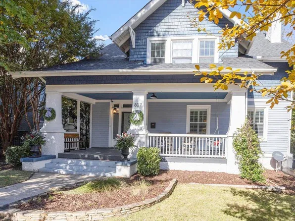 807 E Edenton St, Raleigh, NC 27601