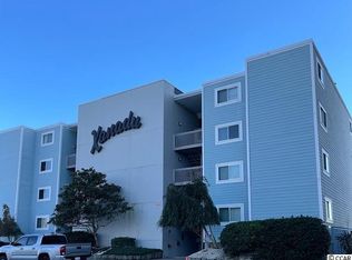 1311 S Ocean Blvd #B-2, North Myrtle Beach, SC 29582