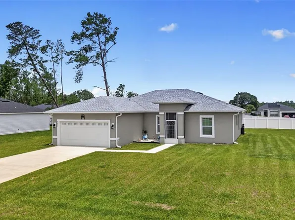 3557 SW 128th Pl, Ocala, FL 34473
