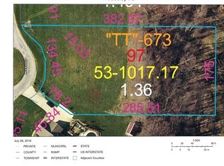 McCauley Rd, Wooster, OH 44691