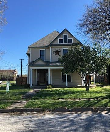 5th image of 4204 San Jacinto St