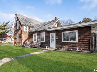 802 Catherine St, Pekin, IL 61554