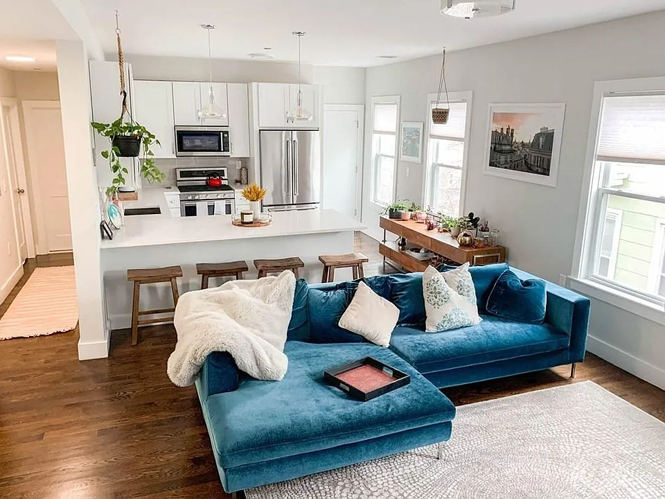 9 Upham Ave #2