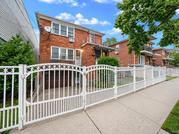 919 E 99th Street, Brooklyn, NY 11236