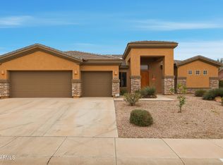 12809 S 177th Ave, Goodyear, AZ 85338