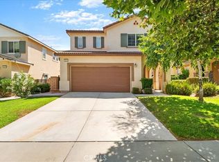 3845 Quartzite Ln, San Bernardino, CA 92407