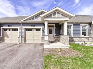 2968 Murphy Pl, Innisfil, ON L9S0S1