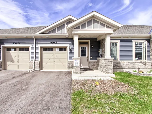 2968 Murphy Pl, Innisfil, ON L9S 0S1