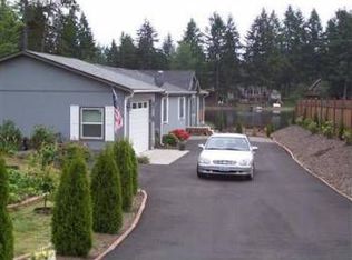 14320 134th Street Kp N #KPN, Gig Harbor, WA 98329