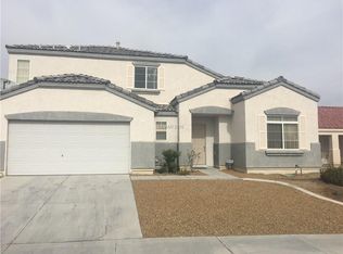 4214 W El Campo Grande Ave #0, North Las Vegas, NV 89031