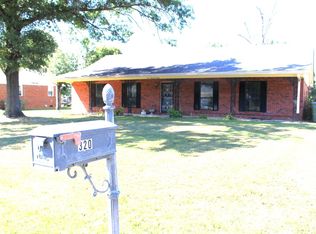 320 Burke Dr, Ripley, TN 38063