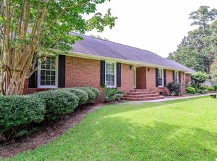 2221 Rosebud Dr, Conway, SC 29526