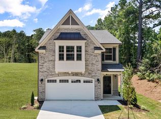1306 Ashcliff Ln LOT 145, Durham, NC 27703