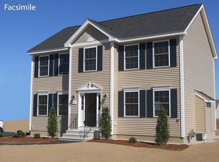 LOT 13 57 University Cir, Hooksett, NH 03106