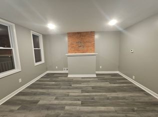 2833 Patterson St, Pittsburgh, PA 15203