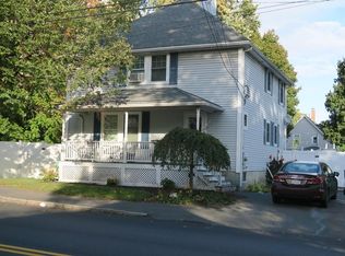 41 Myrtle St, Lynn, MA 01905