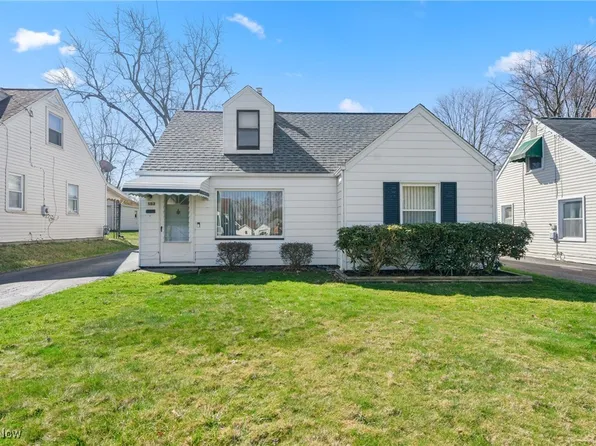 1553 Bancroft Ave, Youngstown, OH 44514