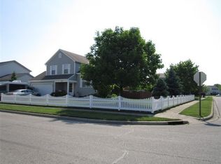 5217 Knight St, Groveport, OH 43125