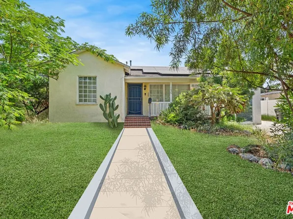 10006 El Dorado Ave, Pacoima, CA 91331