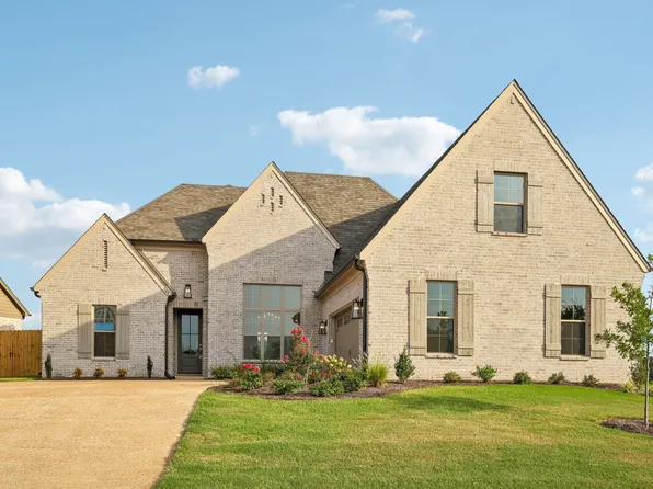 305 Valleyview Ln Lot 90, Oakland, TN 38060