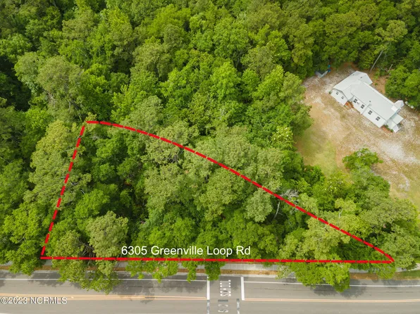 6305 Greenville Loop Road, Wilmington, NC 28409