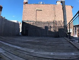 Rented by Urban Ambiance