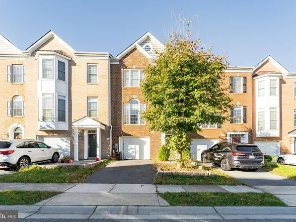 4858 Lee Hollow Pl, Ellicott City, MD 21043