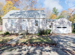 9 Highland Park Rd, Rutland, MA 01543