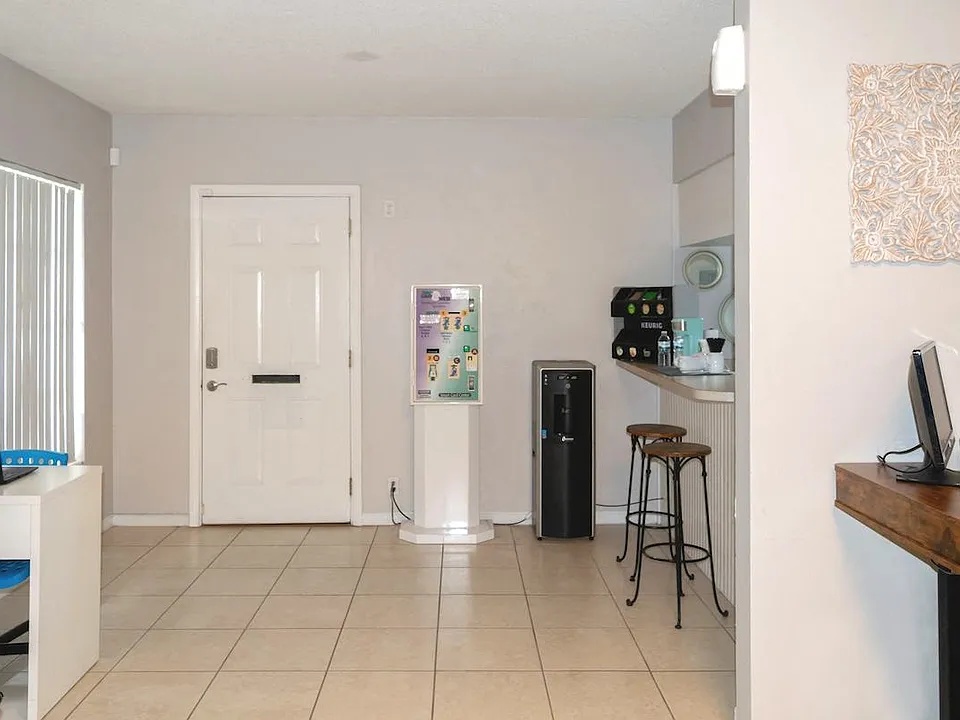 Park Apartments