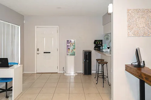 Park Apartments Photo 1