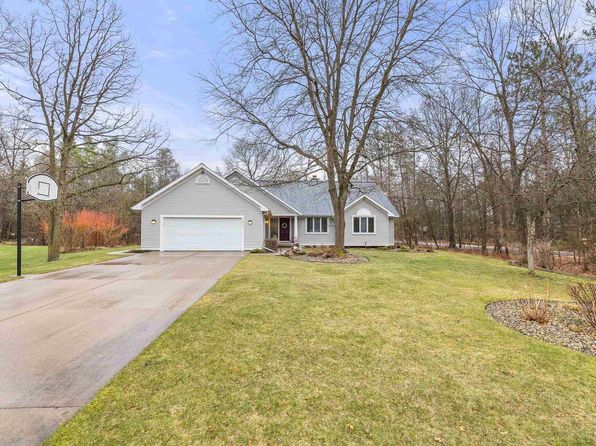 1411 SKYLINE DRIVE, Stevens Point, WI 54482