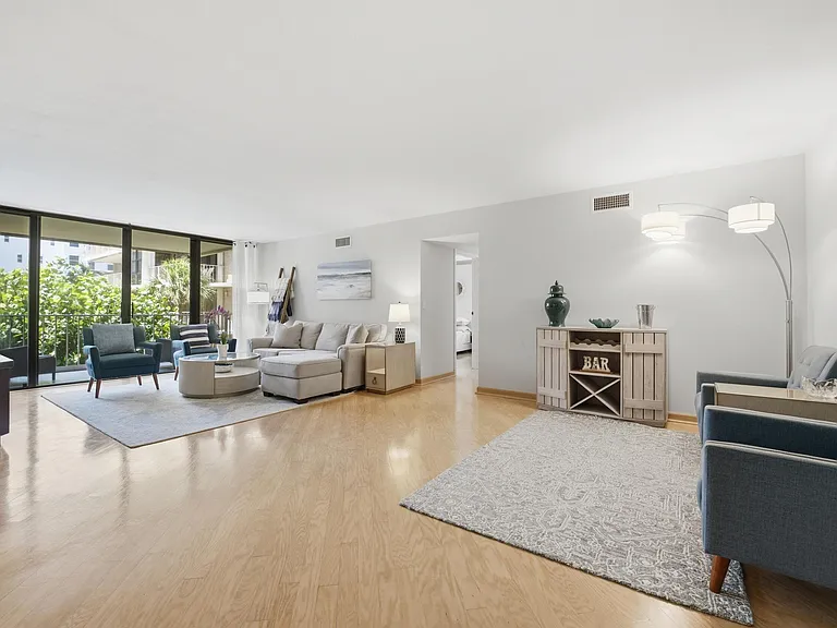 3200 S Ocean Blvd #D203 — Photo 10