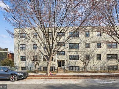 1520 Independence Ave SE APT 202, Washington, DC, 20003