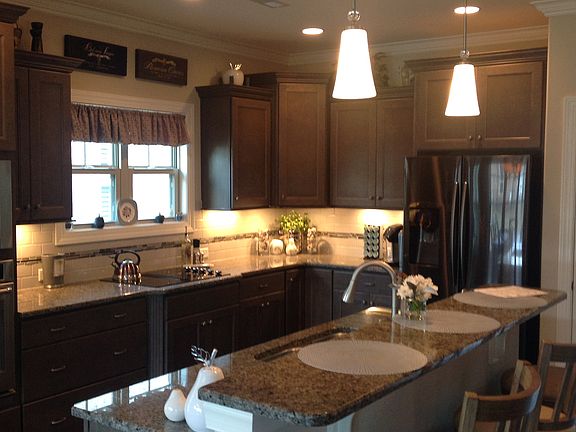 Great kitchen