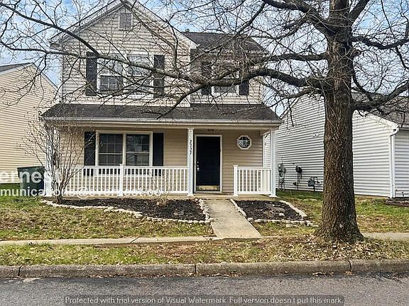 2nd image of 2737 Proclamation Way