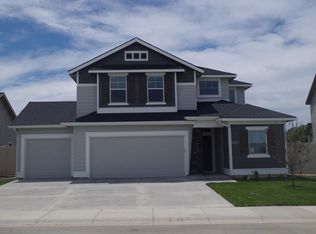 4189 S Barletta Way, Meridian, ID 83642