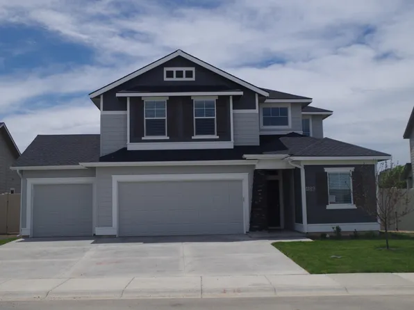 4189 S Barletta Way, Meridian, ID 83642