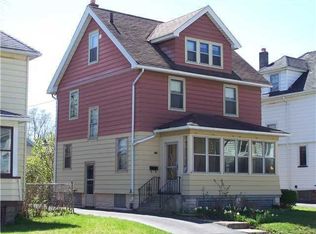 339 Ellicott St, Rochester, NY 14619
