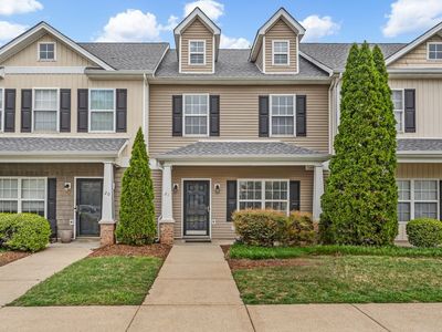 284 Meigs Dr APT C21, Murfreesboro, TN, 37128