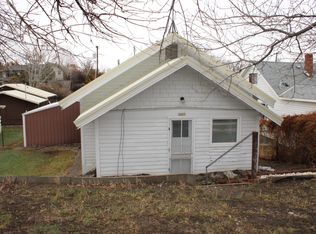 107 A Ave SE, Harlowton, MT 59036
