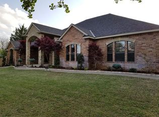 114 Bumgarner Ave, Norman, OK 73026
