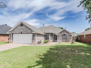 6004 Natchez Trce, Wichita Falls, TX 76310