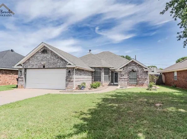 6004 Natchez Trce, Wichita Falls, TX 76310