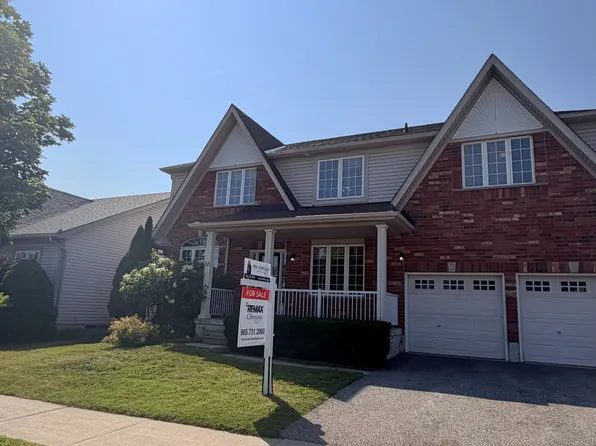 53 Brookwood Dr, Barrie, ON L4N 0Z1