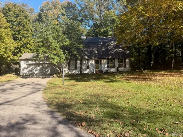 3198 N Delaware Dr, Vincennes, IN 47591