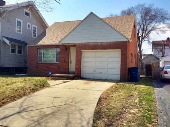 1763 Wyndhurst Rd, Toledo, OH 43607