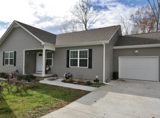 1501 Cindy Hollow Rd, Estill Springs, TN 37330