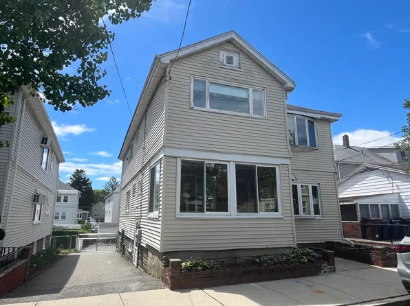 128-130 Clarence St, Everett, MA 02149